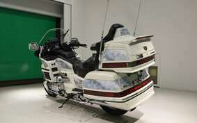 HONDA GL1500 GOLD WING SE 1998 SC22