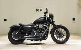 HARLEY XL883N 2012 LE2