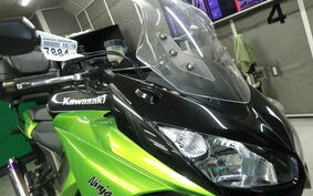 KAWASAKI NINJA 1000 A 2015 ZXCH11