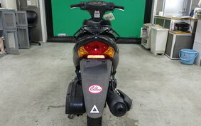 SUZUKI ADDRESS V125 G CF4EA