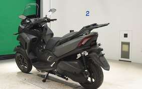 YAMAHA TRICITY 300 2020 SH15J