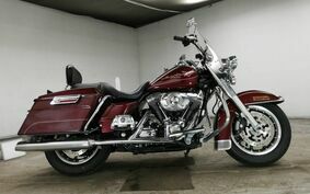 HARLEY FLHR 1580 2008 FB4