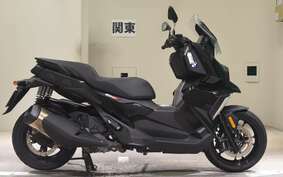 BMW C400X 0C09