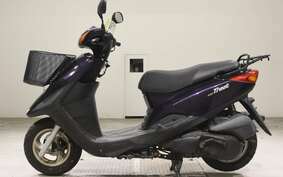 YAMAHA AXIS 125 TREET SE53J