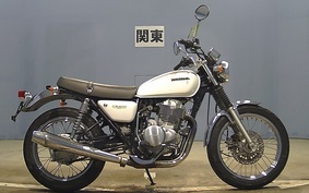 HONDA CB400SS E 2009 NC41