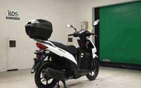 SUZUKI ADDRESS 110 CE47A