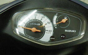 SUZUKI ADDRESS V50 Gen.2 CA44A