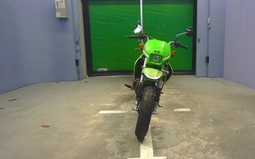 KAWASAKI KSR110 2008 KL110A