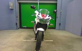 HONDA CBR250R GEN 3 MC41