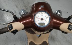 HONDA GIORNO AF77