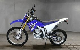 YAMAHA WR250R DG15J