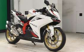 HONDA CBR250RR A MC51