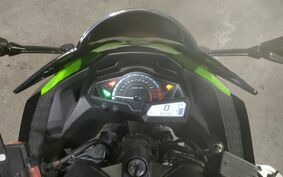 KAWASAKI NINJA 250 EX250L