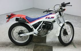 HONDA TLM220R MD23