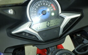 HONDA CBR250R GEN 3 MC41