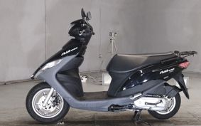 SUZUKI ADDRESS V125 DT11A