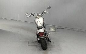 HONDA STEED 400 1996 NC26