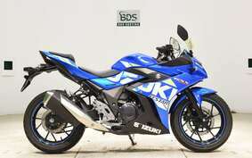 SUZUKI GSX250R DN11A