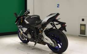 YAMAHA YZF-R1 M 2016