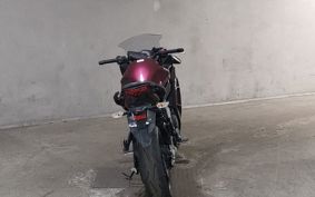 KAWASAKI NINJA400 EX400E