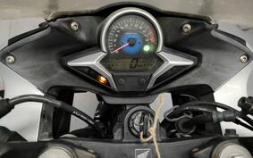 HONDA CBR250R MC41