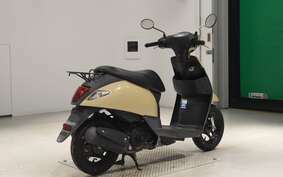 SUZUKI LET's CA4AA