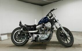 HARLEY XLH883 1994 CAM