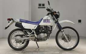 SUZUKI DJEBEL 125 SF44A