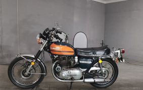 KAWASAKI W3 W3F