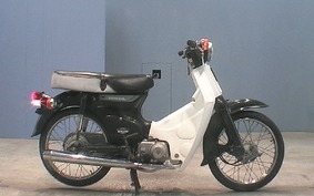 HONDA C50 SUPER CUB C50