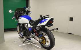 SUZUKI GSX400 IMPULSE 1997 GK79A