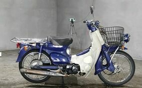 HONDA PRESS CUB 50 AA01