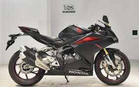 HONDA CBR250RR A MC51