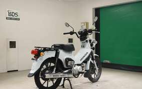 HONDA CROSS CUB 110 JA60