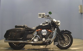 HARLEY FLHRCI 1340 1998 FRR