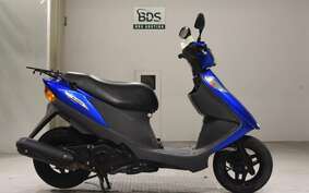 SUZUKI ADDRESS V125 G CF4EA