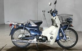 HONDA PRESS CUB 50 AA01