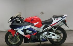 HONDA CBR900RR FIREBLADE 2000 SC44