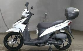 SUZUKI ADDRESS 110 CE47A