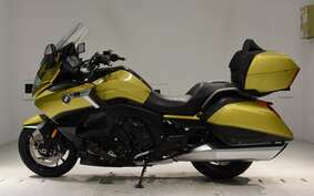 BMW K1600GA 2018