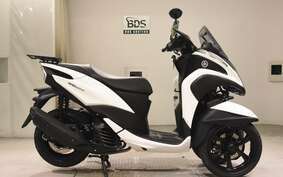 YAMAHA TRICITY 125 SEC1J