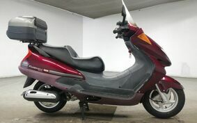 HONDA FORESIGHT SE MF04