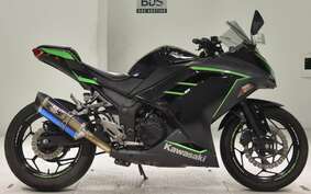 KAWASAKI NINJA 250 EX250L