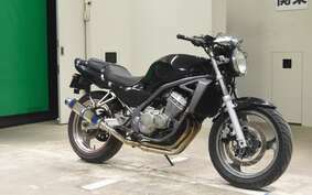 KAWASAKI BALIUS 250 ZR250A