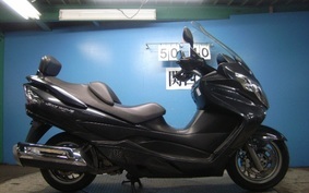 SUZUKI SKYWAVE 250 (Burgman 250) Gen.3 CJ44A