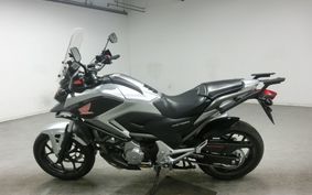 HONDA NC 700 X 2012 RC63