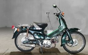 HONDA C70 SUPER CUB HA02