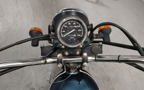 KAWASAKI 250TR BJ250F