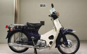 HONDA C70 SUPER CUB C70