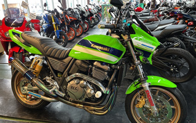 KAWASAKI ZRX1200 2011 ZRT20D